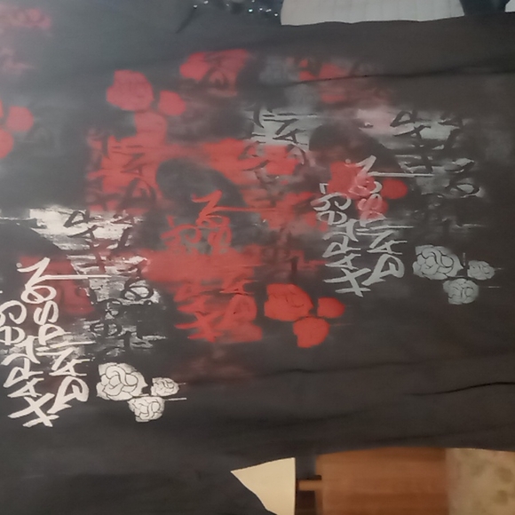 Harley-Davidson Shirt - Picture 4 of 11